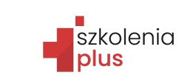 zdjęcie logo szkolenia plus